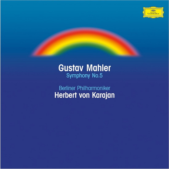 Mahler Symph No 5 In C (2 Vinyle) - MAHLER
