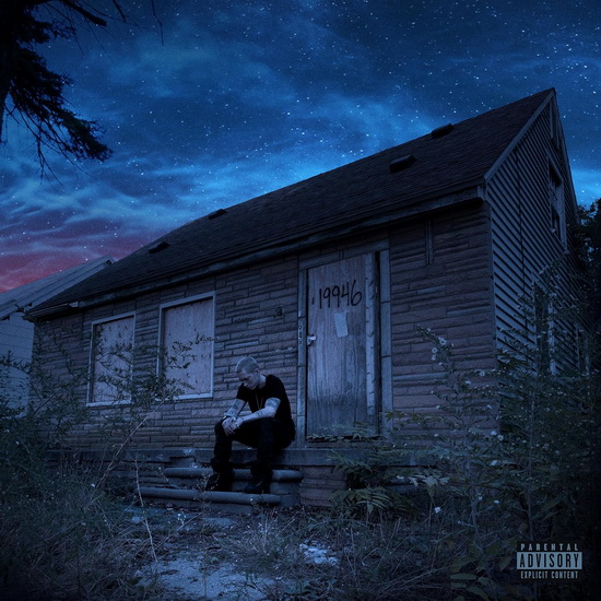 The Marshall Mathers (2CD Éd.10ième Anniversaire) - EMINEM