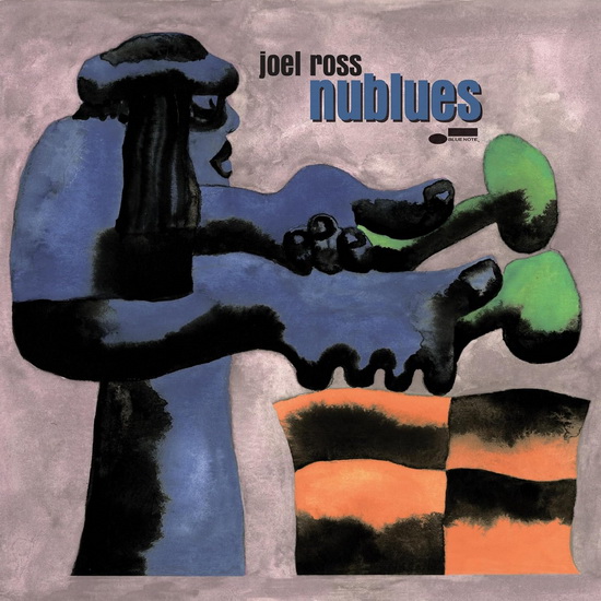 Nublues - JOEL ROSS