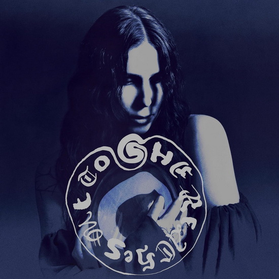 She Reaches Out To She Rea - CHELSEA WOLFE