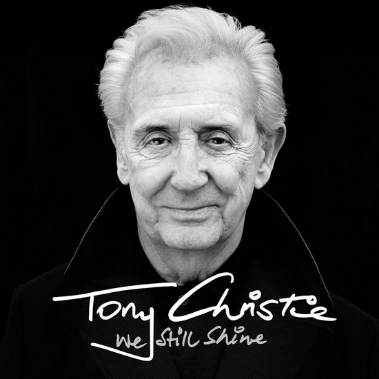 We Still Shine - TONY CHRISTIE