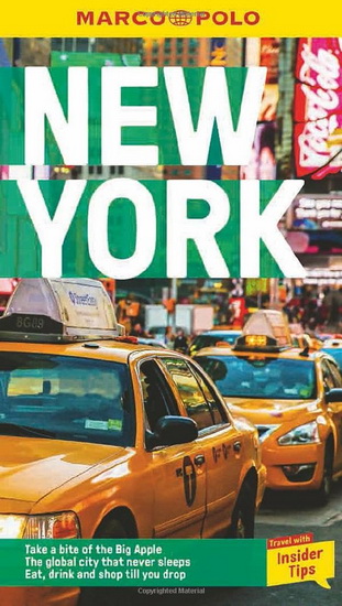 New York - COLLECTIF