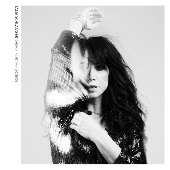 Grace For The Going (Vinyle) - TALIA SCHLANGER