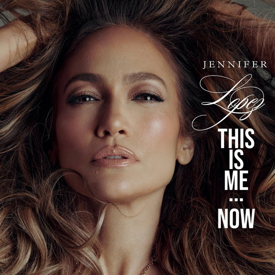 This Is Me...Now (Vinyle - Vert) - JENNIFER LOPEZ