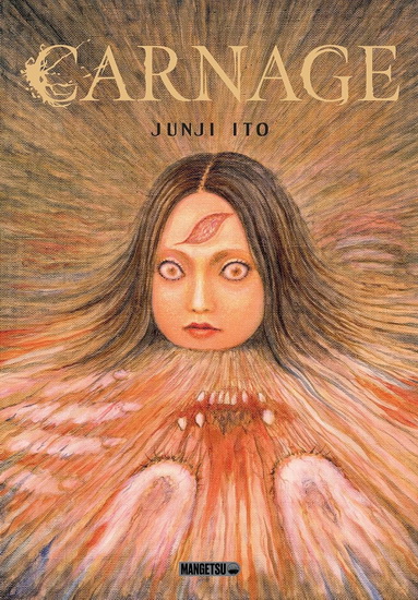 Carnage - JUNJI ITO