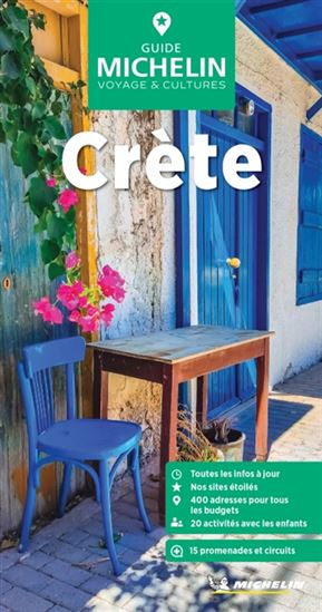 Crète 2024 - COLLECTIF