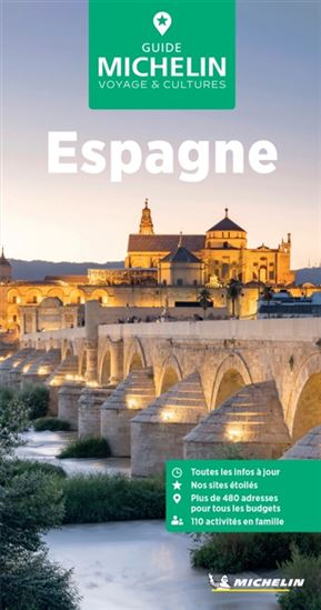 Espagne N. éd. - COLLECTIF