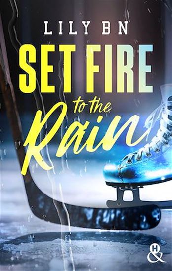 Set Fire To the Rain - LILY BN