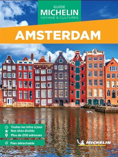 Amsterdam 2024 - COLLECTIF
