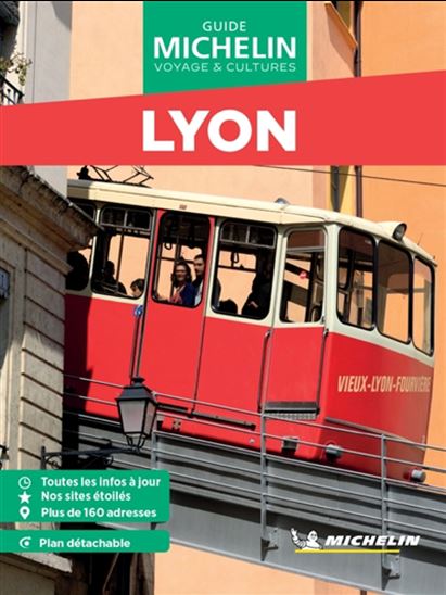 Lyon N. éd. - COLLECTIF