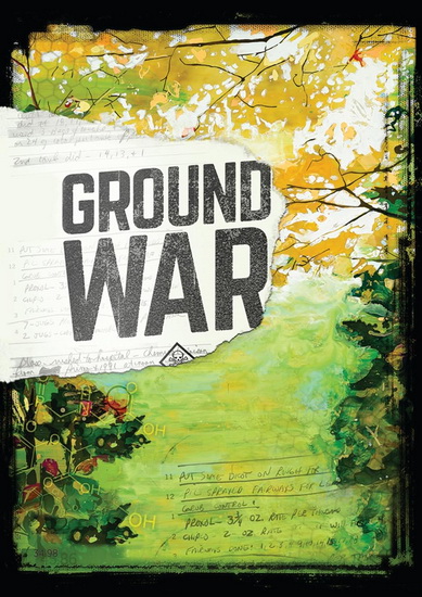 Ground War - ANDREW NISKER