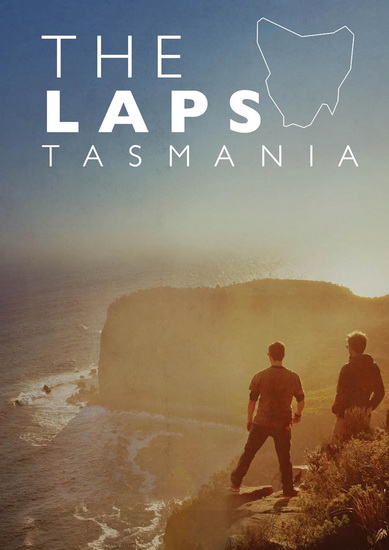 The Laps Tasmania - ANGIE RICHARD