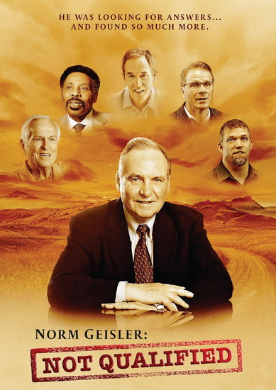 Norm Geisler - Not Qualified - RACHEL M. PAYNE