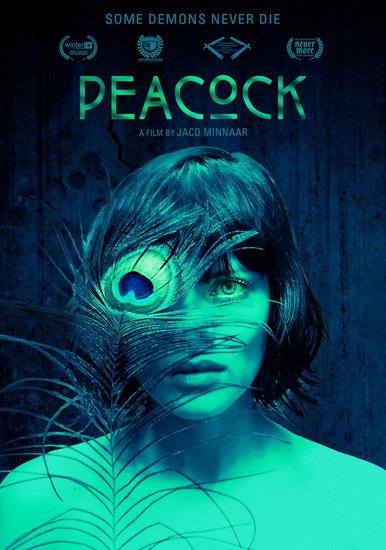 Peacock (Pou) - JACO MINNAAR