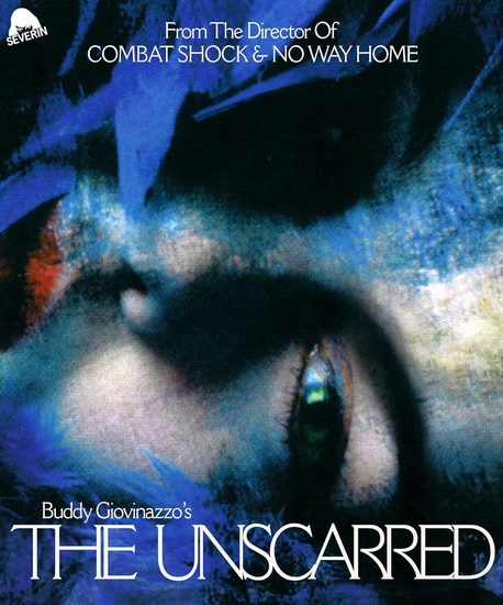 The Unscarred (Blu-ray) - BUDDY GIOVINAZZO