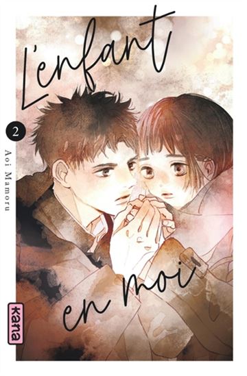 L'Enfant en moi #02 - MAMORU AOI