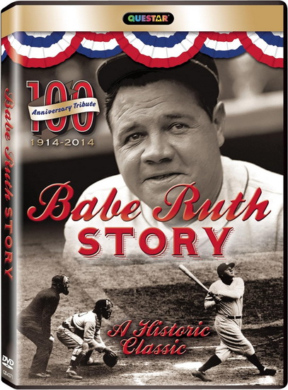 The Babe Ruth Story - ROY DEL RUTH