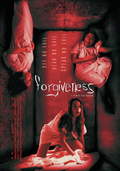 Forgiveness - ALEX KAHUAM