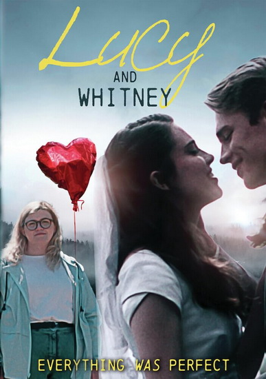 Lucy and Whitney - PARKER GEHRING