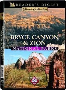 Reader&#39;s Digest: Bryce Canyon & Zion National Parks - CHRIS VALENTINI