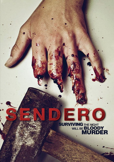 Sendero - LUCIO A. ROJAS