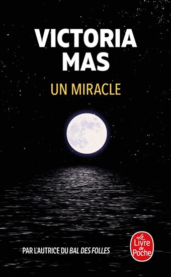 Un miracle - VICTORIA MAS