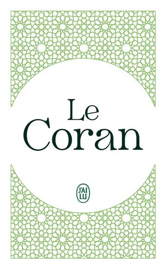 Le Coran - INCONNU