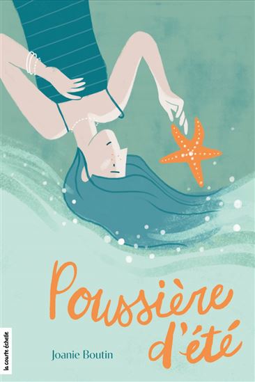 Poussière d&#39;été - JOANIE BOUTIN