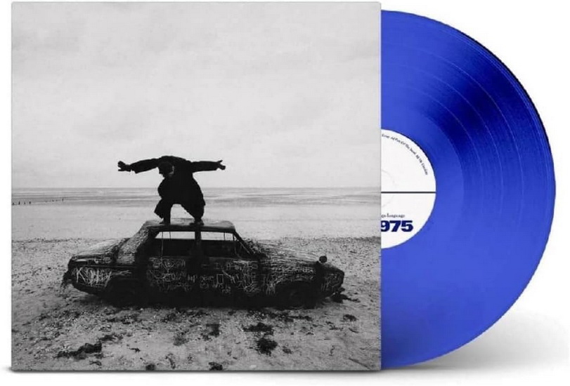 Being Funny In A Foreig (Vinyle) - THE 1975