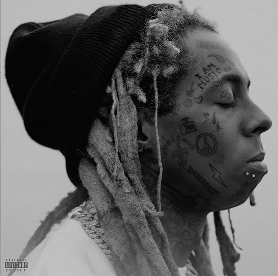 I Am Music (Vinyle) - LIL WAYNE
