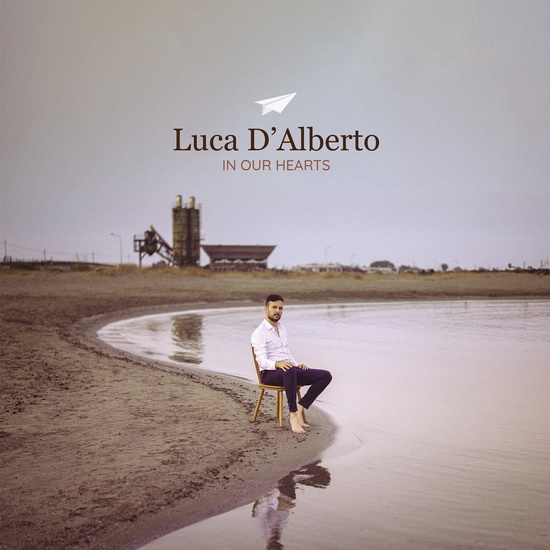 In Our Hearts (Vinyle) - LUCA D'ALBERTO