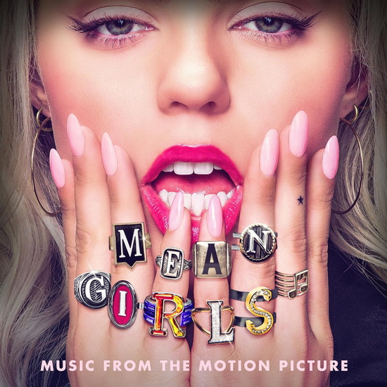 Mean Girls - OST