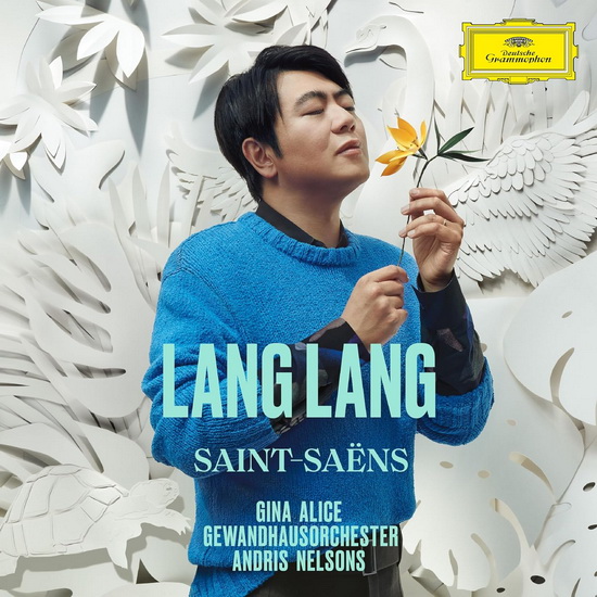 Saint-Saens (2 CD) - SAINT-SAENS