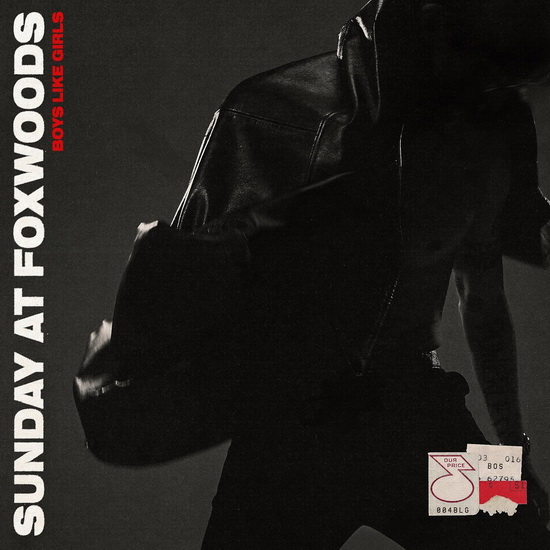 Sunday At Foxwoods (Vinyle) - BOYS LIKE GIRLS