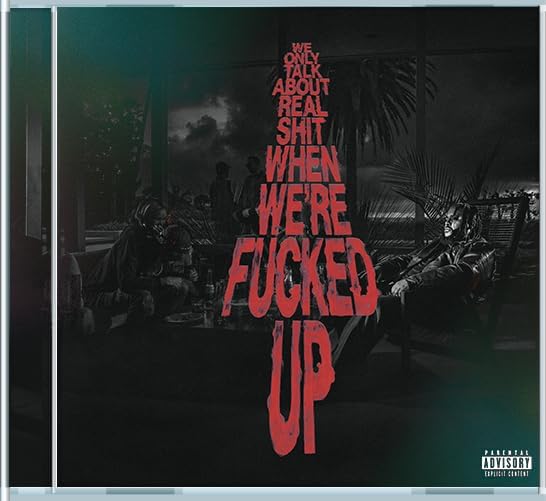 We Only Talk About Real - BAS