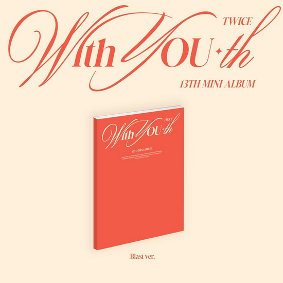 With You-Th (Blast) - TWICE