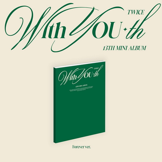 With You-Th (Forever) - TWICE