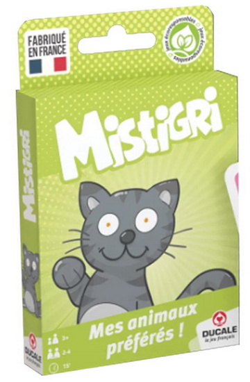 Le mistigri