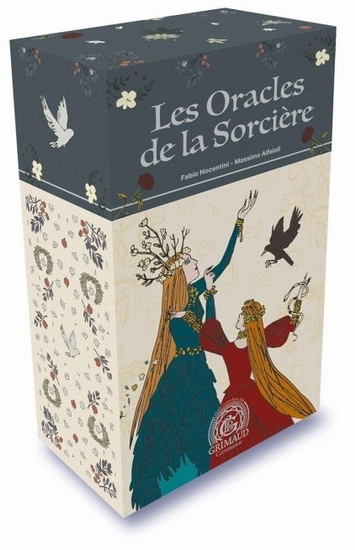Les oracles de la sorcière