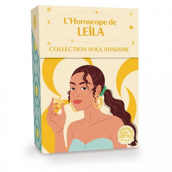 L&#39;horoscope de leila