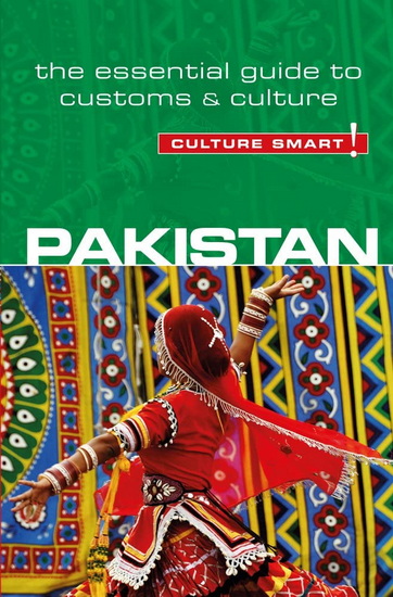 Pakistan - Culture Smart! - SAFIA HALEEM