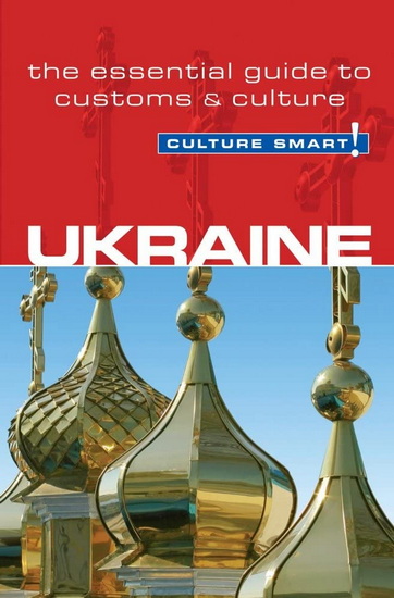 Ukraine - Culture Smart! - ANNA SHEVCHENKO