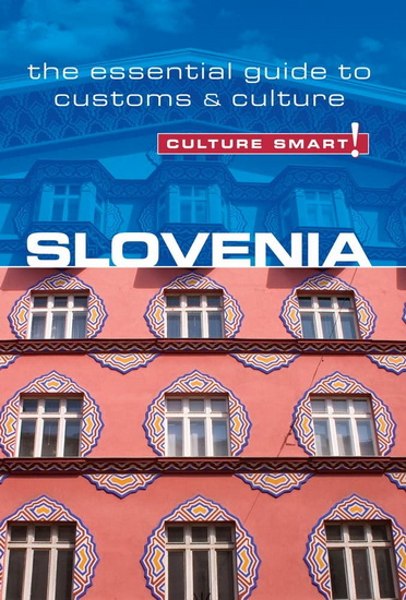 Slovenia - Culture Smart! - JASON BLAKE