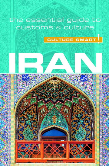 Iran - Culture Smart! - STUART WILLIAMS