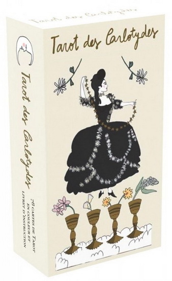 Tarot des carlotydes
