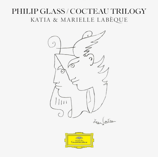 Glass - Cocteau Trilogy - PHILIP GLASS