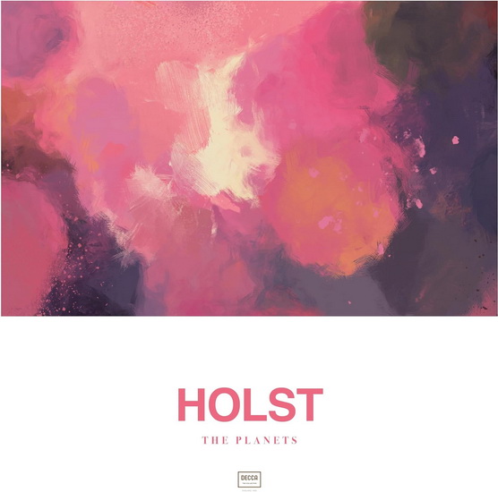 Holst - The Planets (2023 Remaster) - HOLST