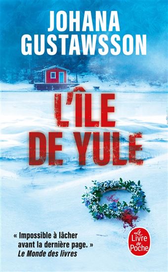 L&#39;Île de Yule - JOHANA GUSTAWSSON