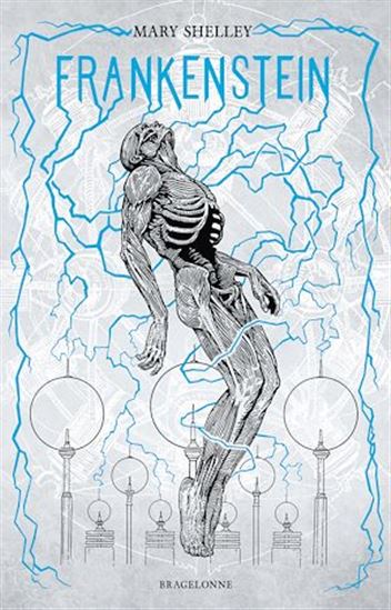 Frankenstein - MARY SHELLEY
