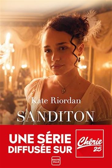 Sanditon - KATE RIORDAN